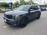 Used 2022 Kia Telluride EX w/ EX Premium Package image 5