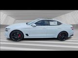 New 2026 Genesis G70 3.3T Sport Prestige image 2