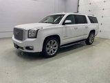 Used 2016 GMC Yukon XL Denali w/ Open Road Package image 6