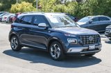 Certified 2022 Hyundai Venue Limited image 3