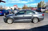 Used 2014 Volkswagen Jetta SE image 3