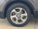 Used 2017 Honda CR-V EX-L image 5
