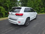 Used 2018 Jeep Grand Cherokee High Altitude image 3