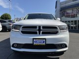 Used 2017 Dodge Durango GT w/ Nav & Power Liftgate Group image 2