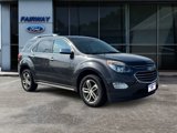 Used 2016 Chevrolet Equinox LTZ w/ Enhanced Convenience Package image 3