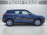 Used 2024 Chevrolet TrailBlazer LS w/ LS Convenience Package image 3