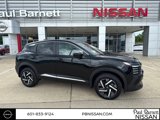 New 2025 Nissan Kicks SV image 5