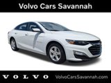 Used 2024 Chevrolet Malibu LS w/ Driver Confidence Package image 2
