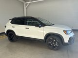 New 2025 Volkswagen Taos SE image 6