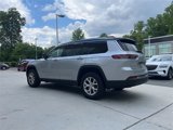 Used 2021 Jeep Grand Cherokee L Limited image 5