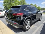Certified 2022 Mercedes-Benz GLA 250 4MATIC image 4