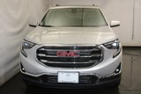 Used 2021 GMC Terrain SLT image 3