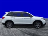 Used 2021 Honda Passport EX-L image 3