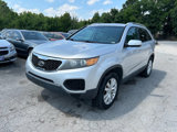 Used 2011 Kia Sorento LX image 2