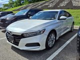 Used 2018 Honda Accord LX image 4