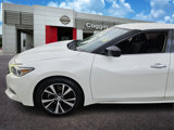 Used 2018 Nissan Maxima 3.5 S image 2