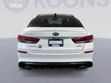 Used 2019 Kia Optima SX image 5
