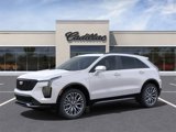New 2025 Cadillac XT4 Sport image 2