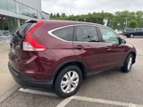 Used 2014 Honda CR-V EX image 2
