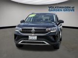 Certified 2022 Volkswagen Taos SE image 5