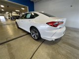 Used 2021 Acura TLX w/ Advance Package image 6