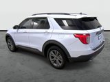 Used 2021 Ford Explorer XLT w/ Equipment Group 202A image 2