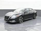 Used 2021 Nissan Sentra SR image 4