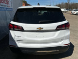 Used 2023 Chevrolet Equinox LT image 4