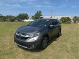 Used 2018 Honda CR-V EX-L image 4