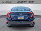 Used 2016 Honda Civic LX image 6