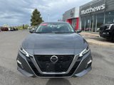 Certified 2022 Nissan Altima 2.5 SV w/ SV Premium Package image 2