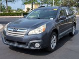 Used 2014 Subaru Outback 2.5i Premium w/ Moonroof Package image 5