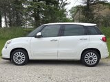 Used 2014 FIAT 500L Easy image 3
