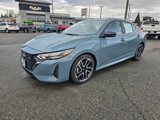 New 2025 Nissan Sentra SR w/ SR Premium Package image 3