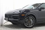 Used 2021 Porsche Cayenne Turbo image 2