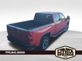 Used 2023 Chevrolet Silverado 2500 Custom w/ Custom Value Package image 5