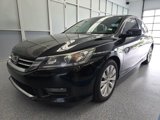 Used 2015 Honda Accord EX-L image 4