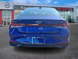 Certified 2023 Hyundai Elantra SEL w/ Convenience Package image 5