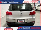 Used 2013 Volkswagen Tiguan S image 4