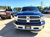 Used 2017 RAM 1500 Big Horn image 4