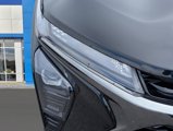 New 2025 Chevrolet Trax RS w/ Sunroof Package image 4