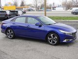 Used 2023 Hyundai Elantra Limited image 2