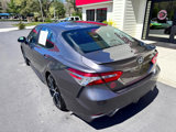 Used 2018 Toyota Camry LE image 4