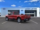 New 2024 Ford F350 XLT w/ 360-Degree Camera Package image 4