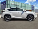 Used 2021 Lexus NX 300 AWD w/ Premium Package image 2
