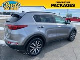 Used 2018 Kia Sportage EX w/ EX Premium Package image 6