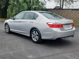 Used 2014 Honda Accord LX image 4