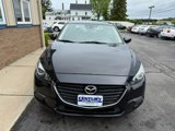 Used 2018 MAZDA MAZDA3 Sport w/ Preferred Equipment Package image 2