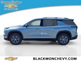 Used 2025 Chevrolet Traverse LT image 6