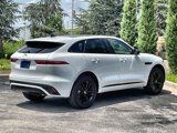 Certified 2025 Jaguar F-PACE R-Dynamic S image 5